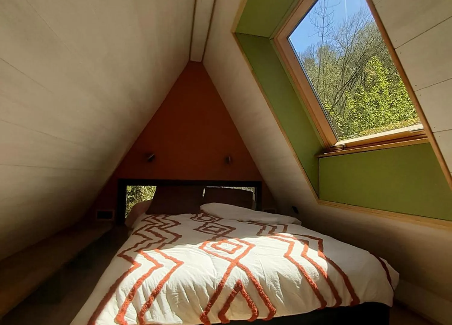 La Cabana Seix Hébergement de vacances