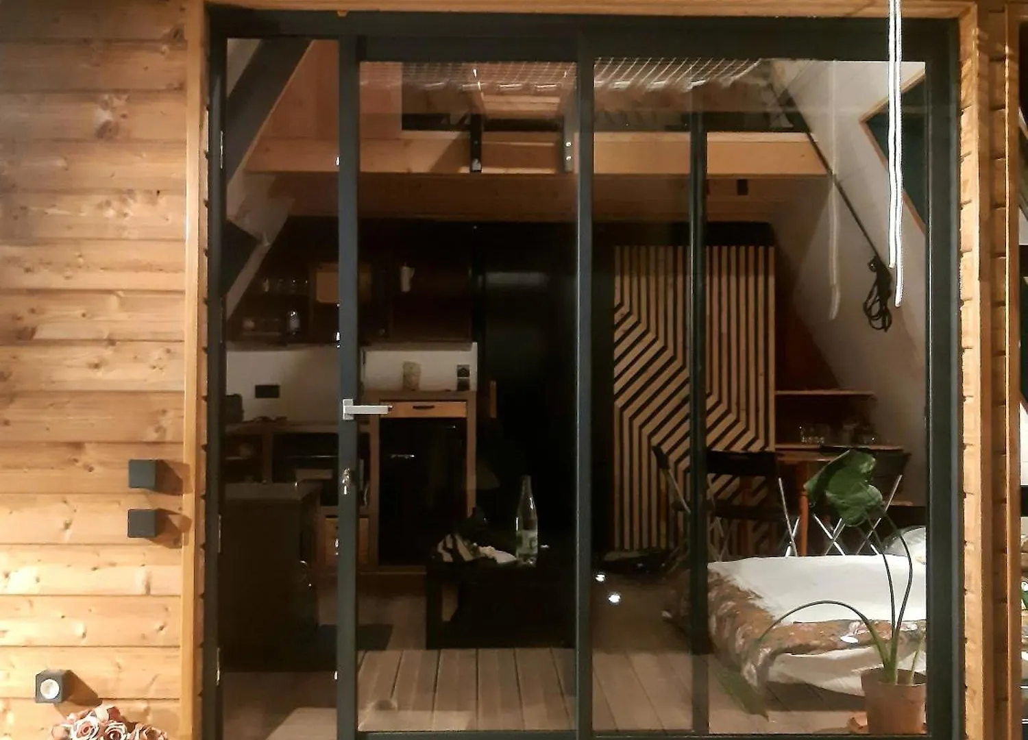 La Cabana Seix 0*,  France