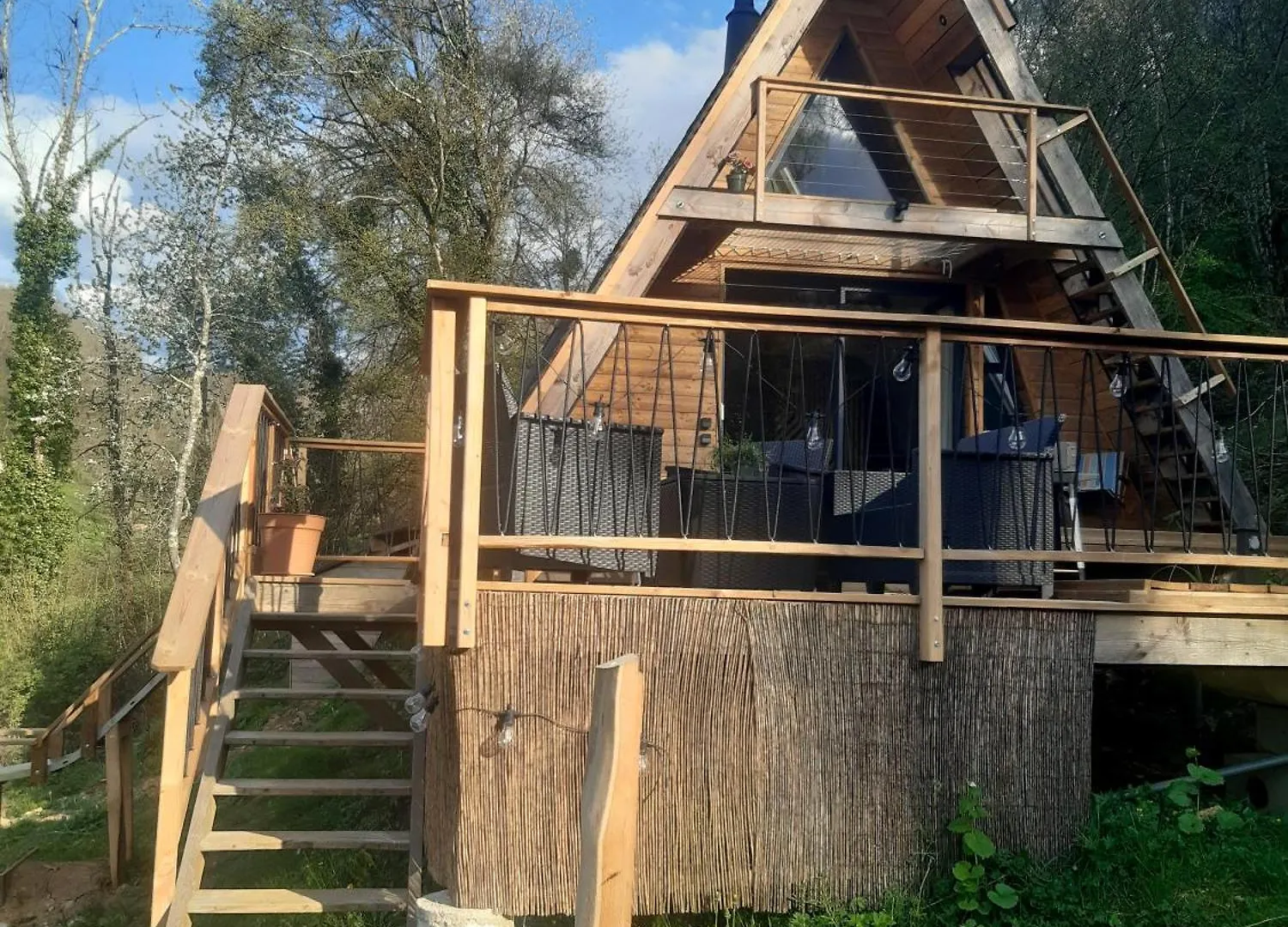 La Cabana Seix 0*,